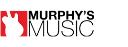 Murphy's Music Center logo